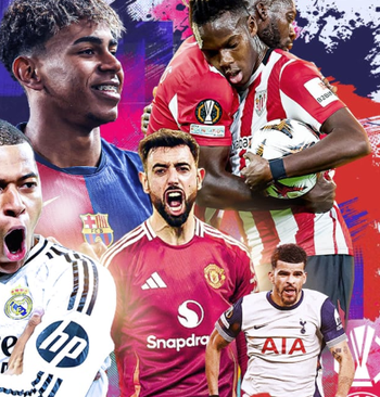 记者：迈阿密国际、洛杉矶银河与纽约城三队有意免签扎哈